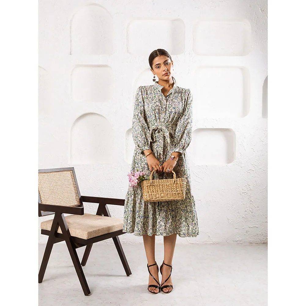 MARCHE Abbey Garden Dress (Set of 2)
