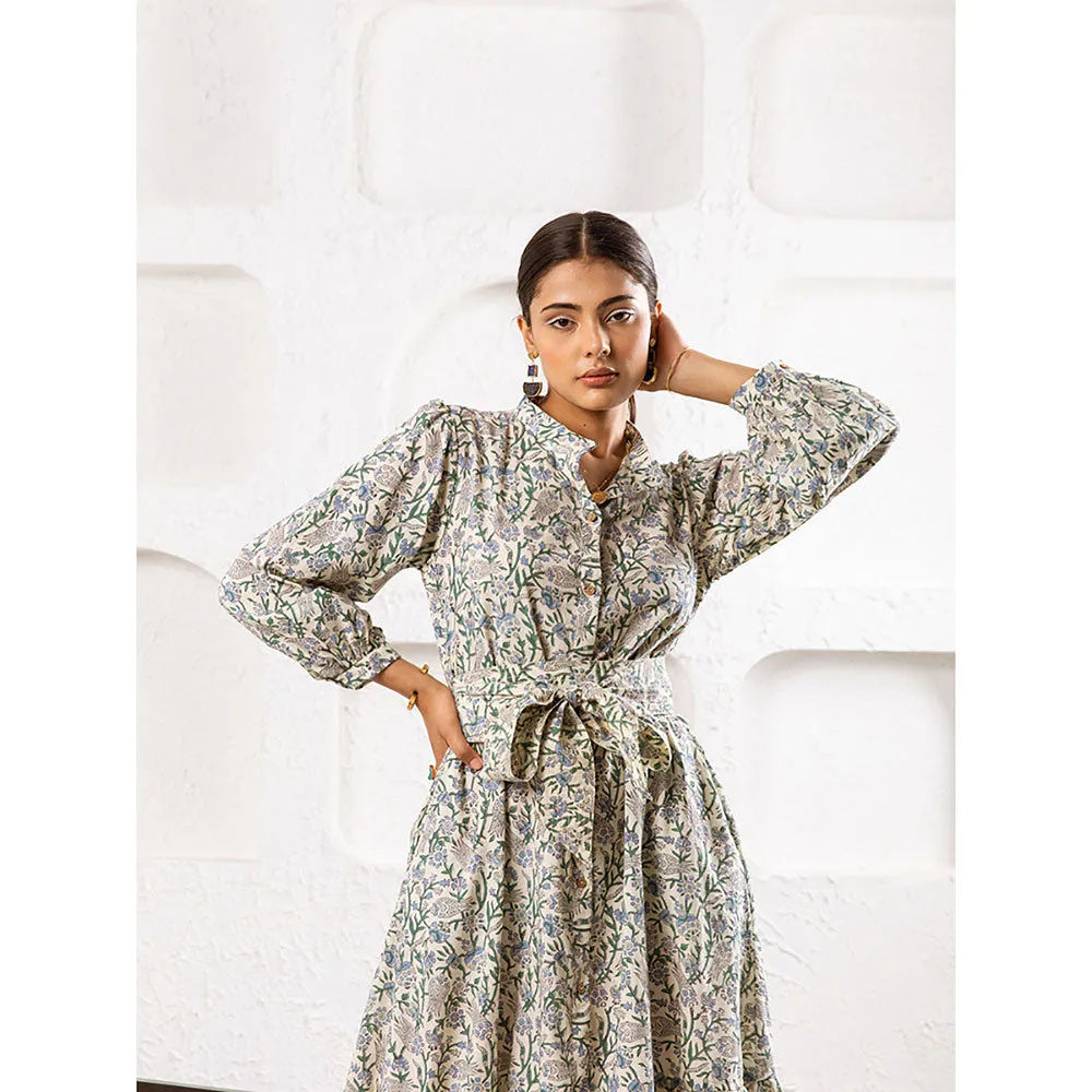 MARCHE Abbey Garden Dress (Set of 2)