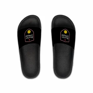 Men's Sizes - North Irvine Shield Slide Sandals