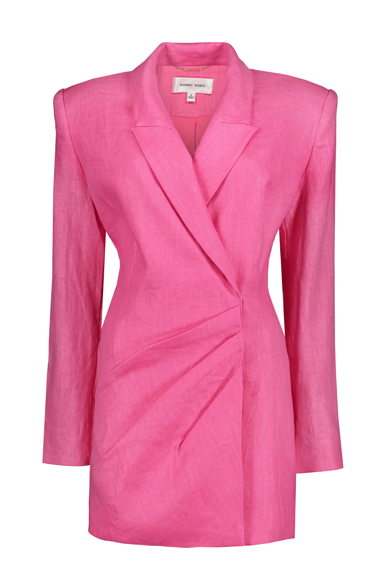 Mira Dress