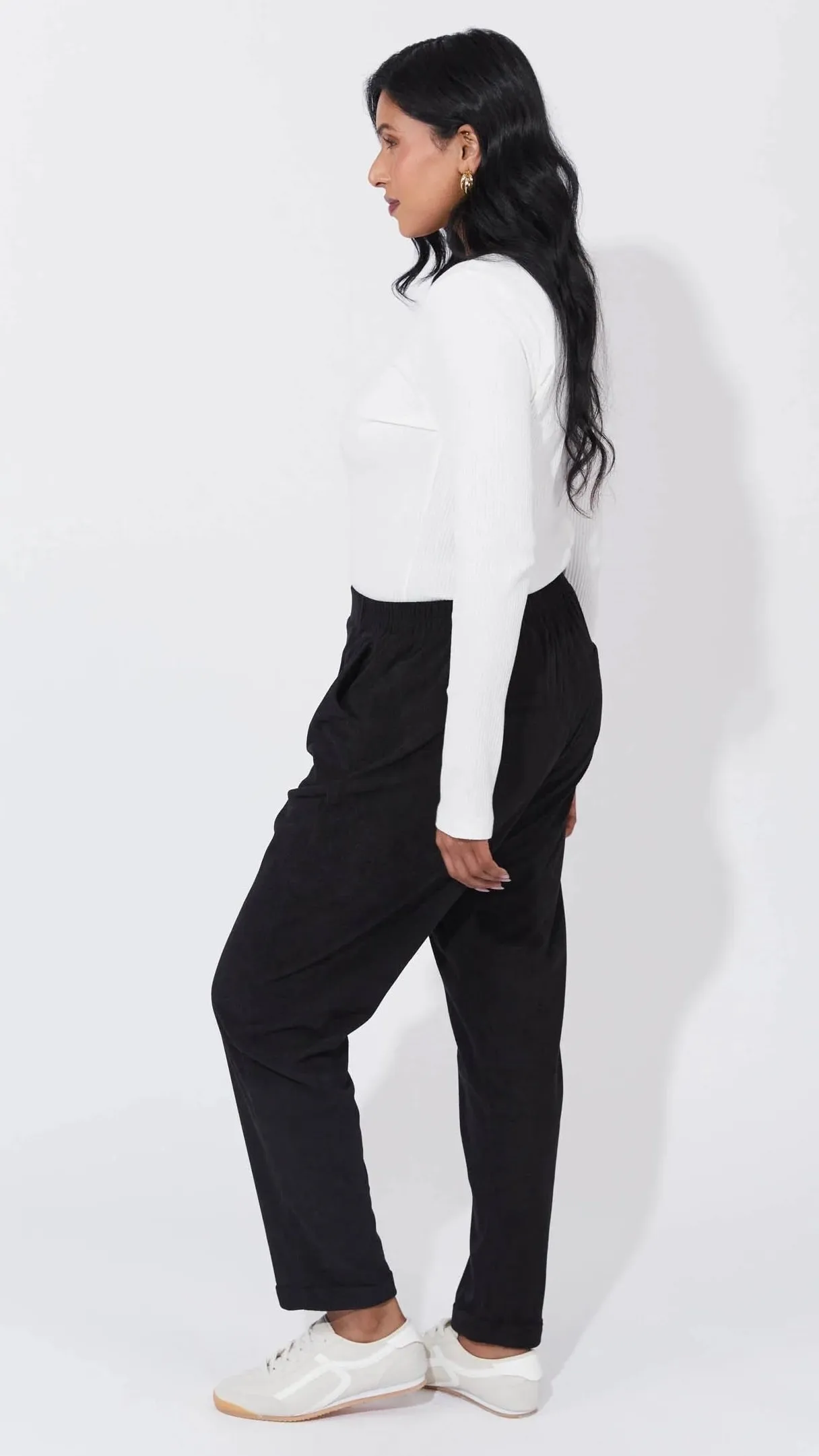 Nashville Pant Kohl