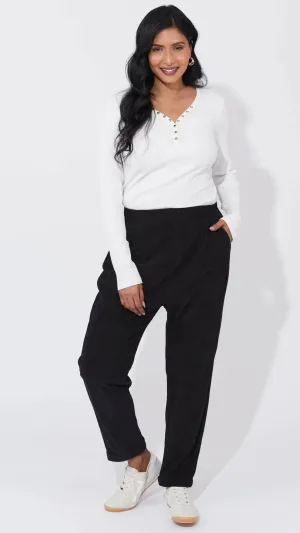 Nashville Pant Kohl