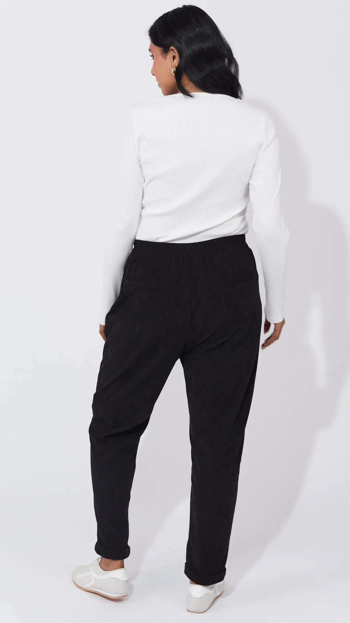 Nashville Pant Kohl