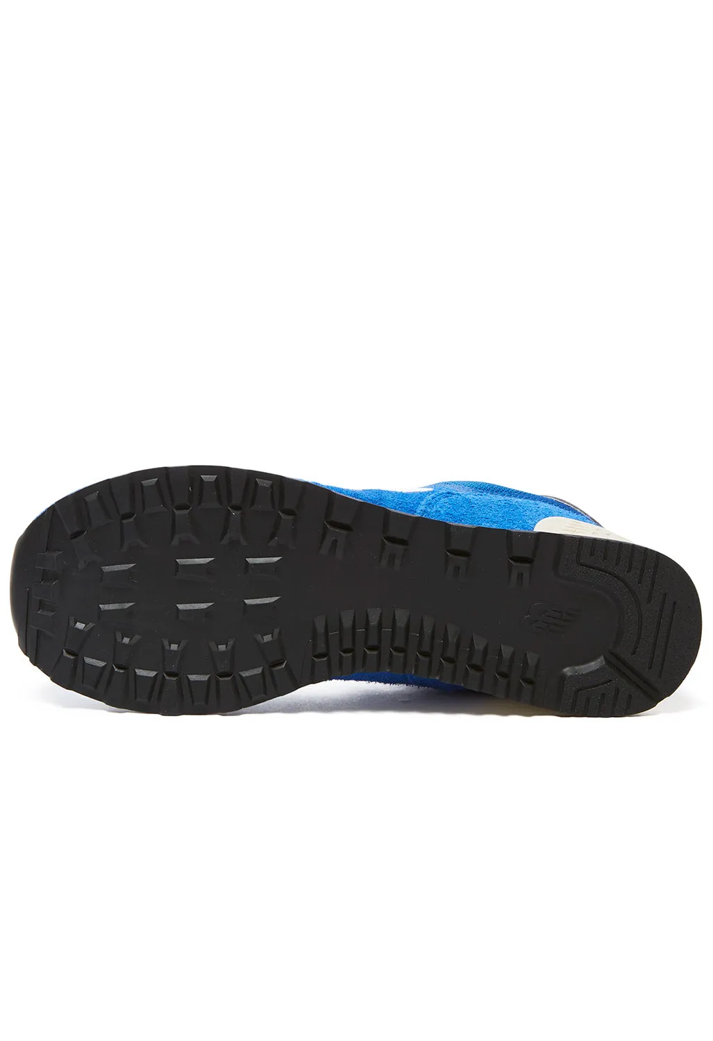 New Balance 574 Premium OG - American Blue