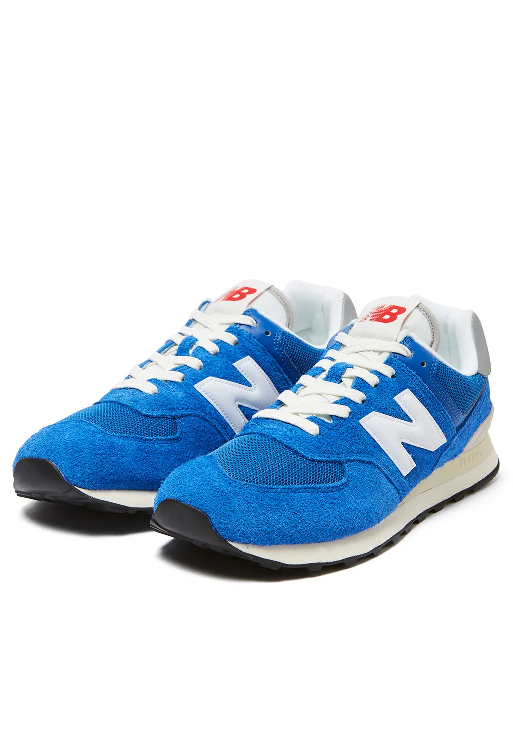 New Balance 574 Premium OG - American Blue