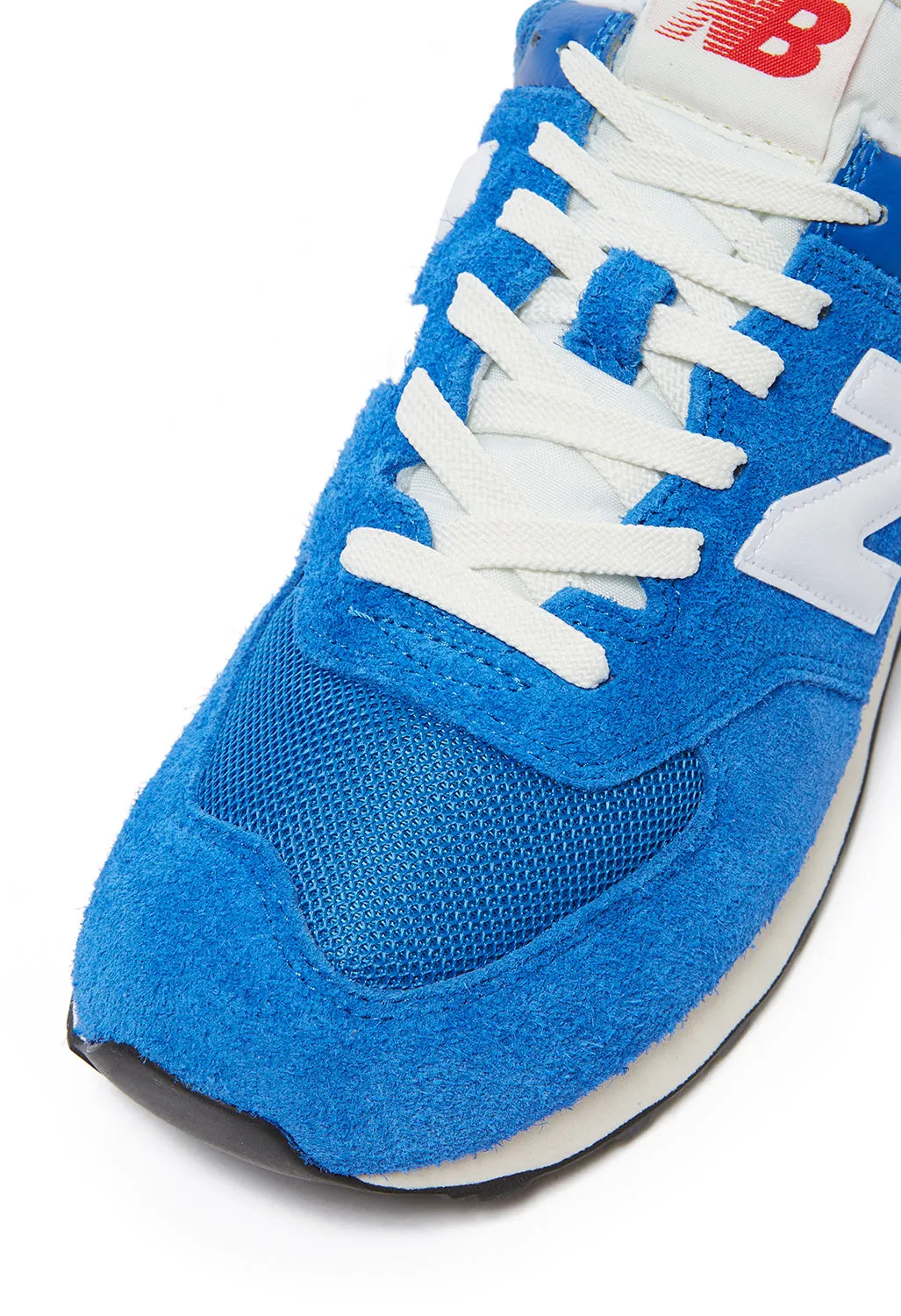 New Balance 574 Premium OG - American Blue