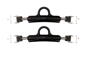 OMS Spring Heels w/Loop for SlipStream-style Fins