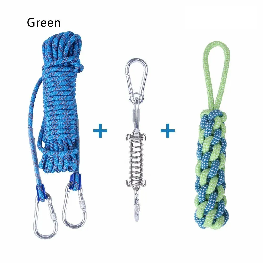 Outdoor Funny Dog Toy