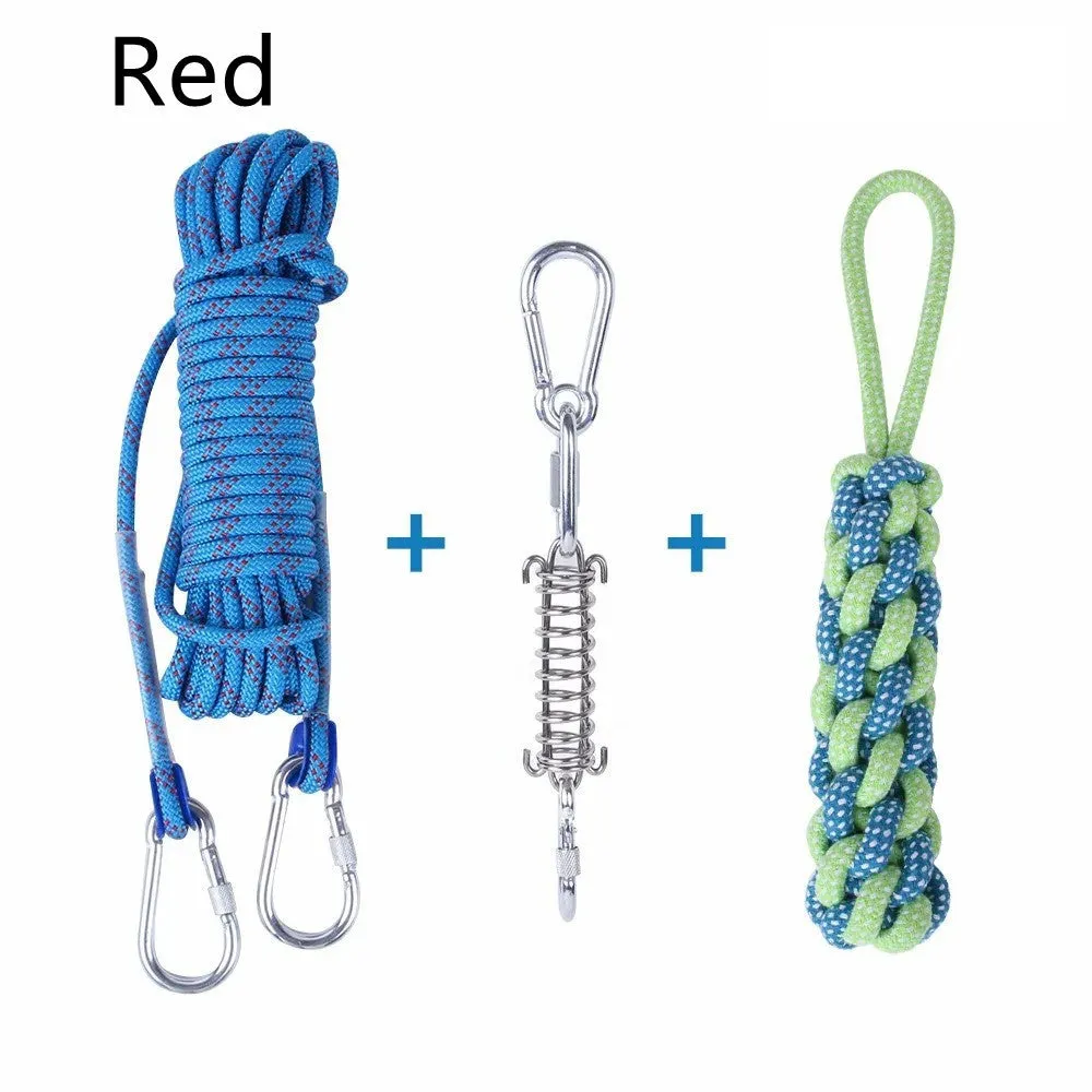 Outdoor Funny Dog Toy
