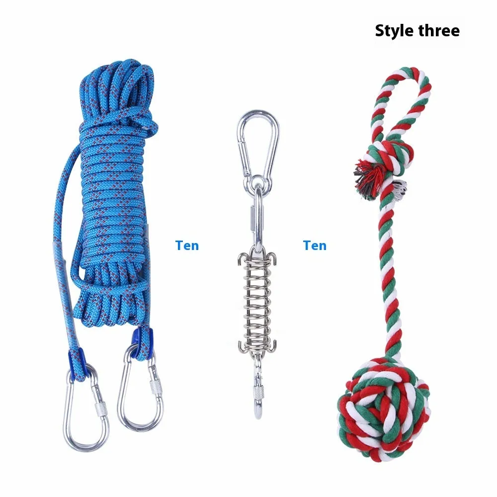 Outdoor Funny Dog Toy