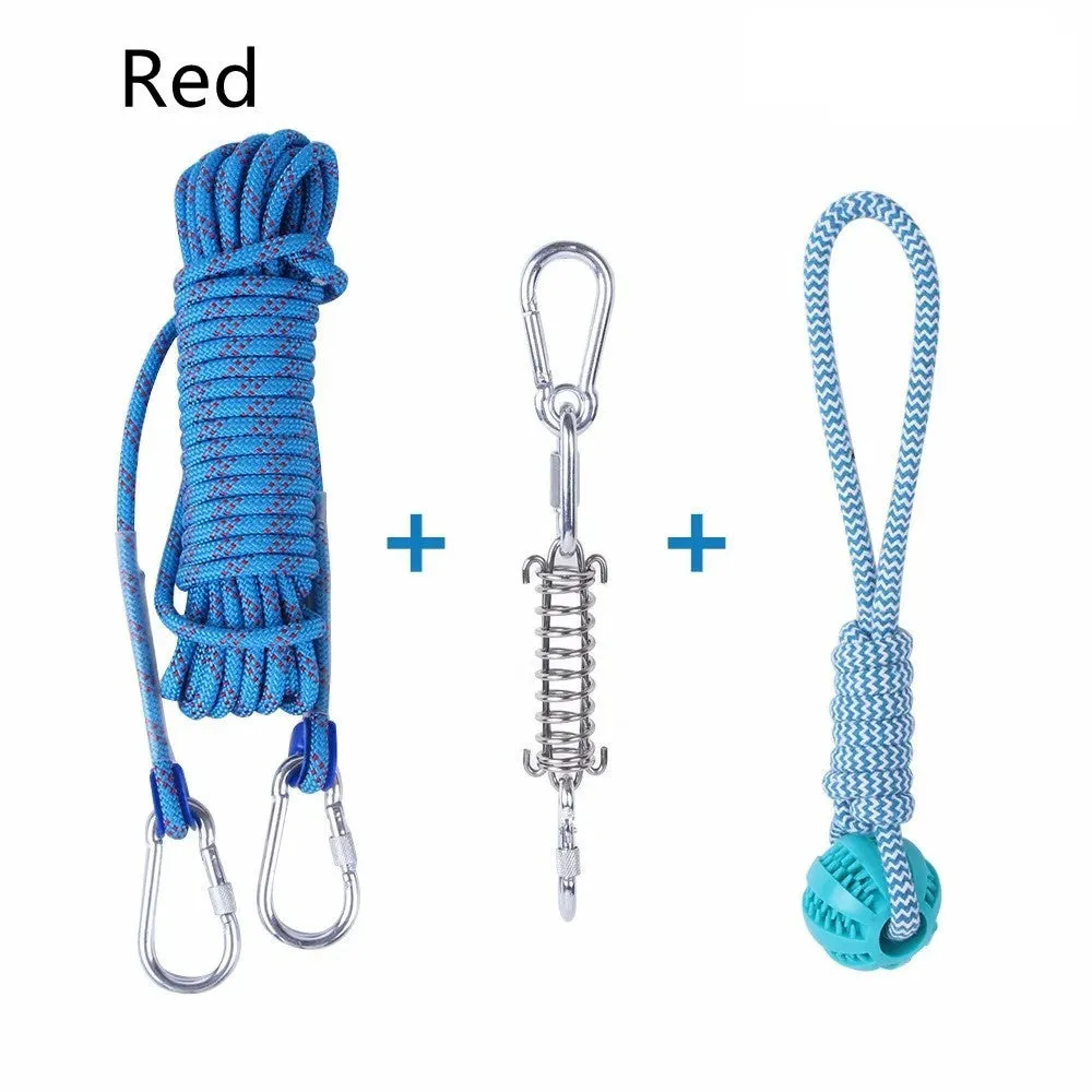 Outdoor Funny Dog Toy