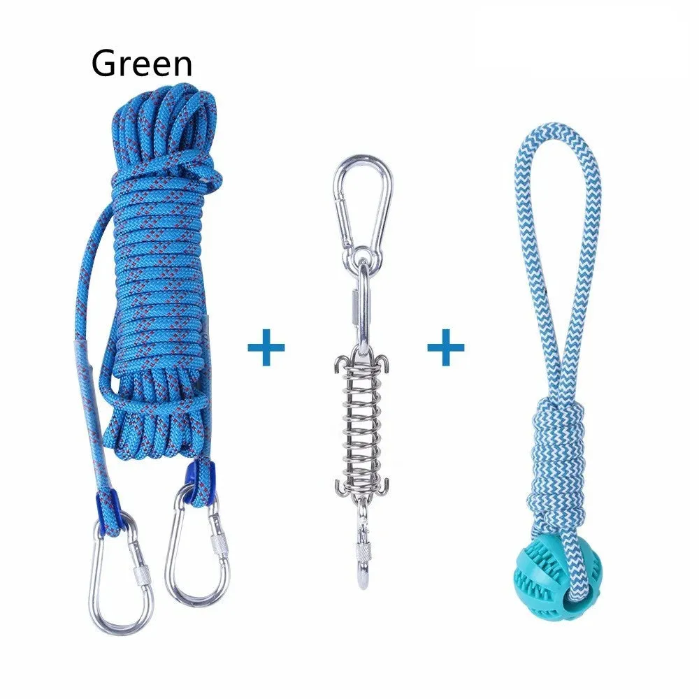 Outdoor Funny Dog Toy