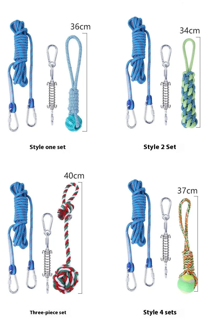 Outdoor Funny Dog Toy