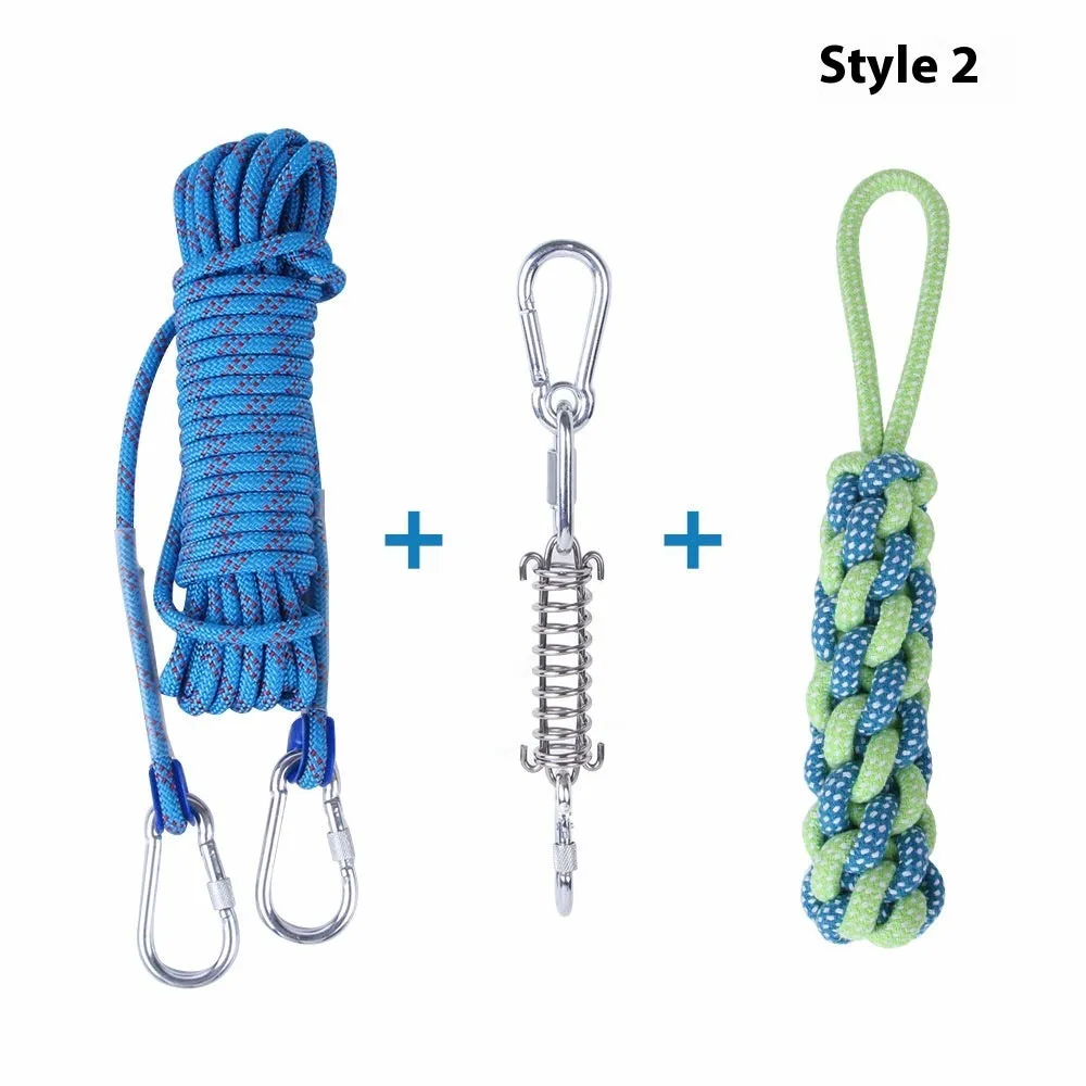 Outdoor Funny Dog Toy