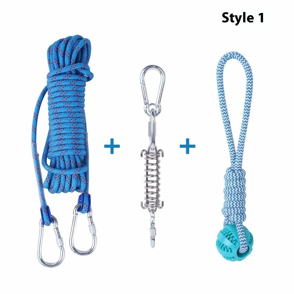 Outdoor Funny Dog Toy