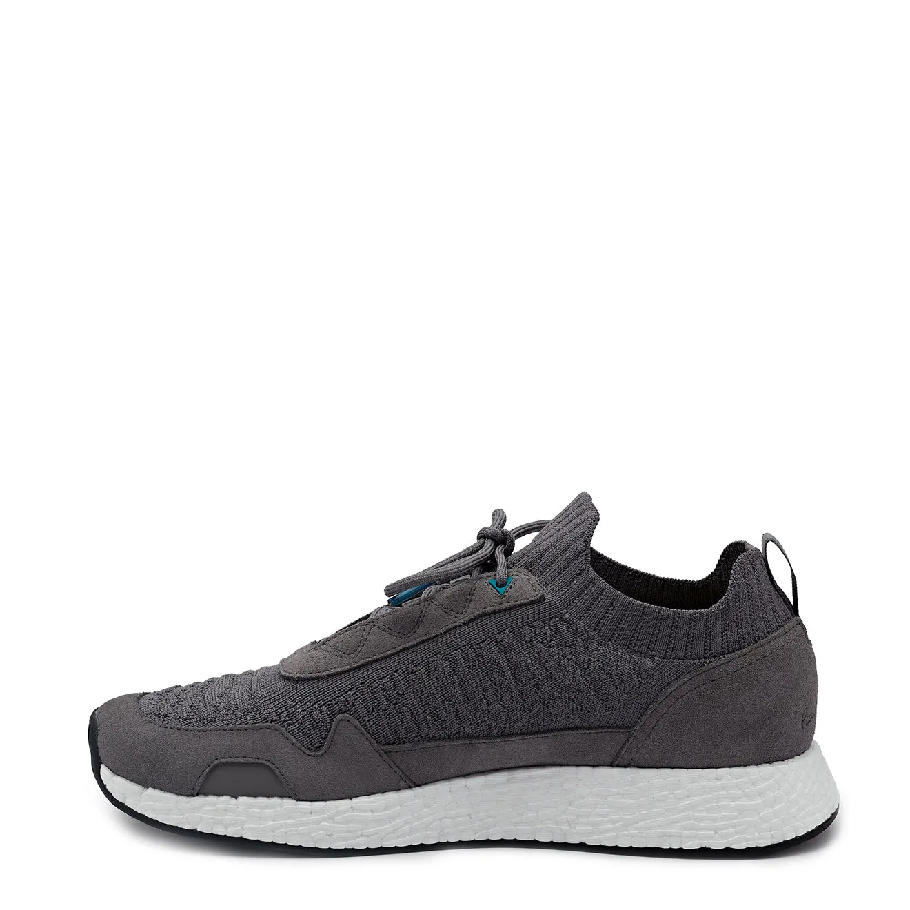 Paul Smith Rock Trainers Grey