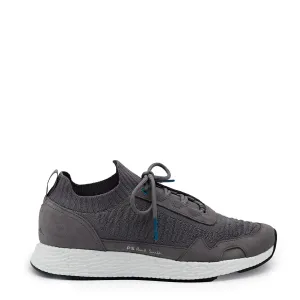 Paul Smith Rock Trainers Grey