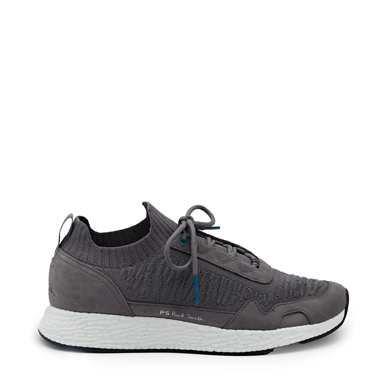 Paul Smith Rock Trainers Grey