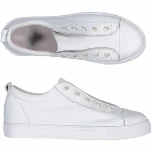 Pearla - White Milled