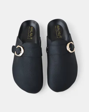 Peyton Mule - Black