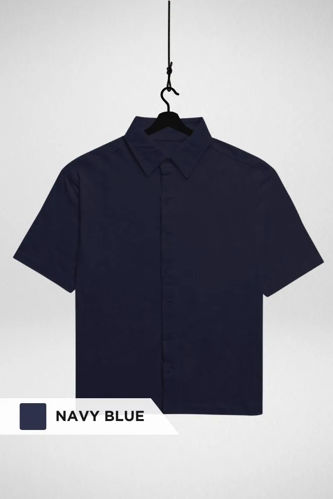 Pick Any 2 Oversized Shirts Combo