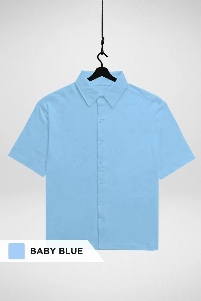 Pick Any 2 Oversized Shirts Combo