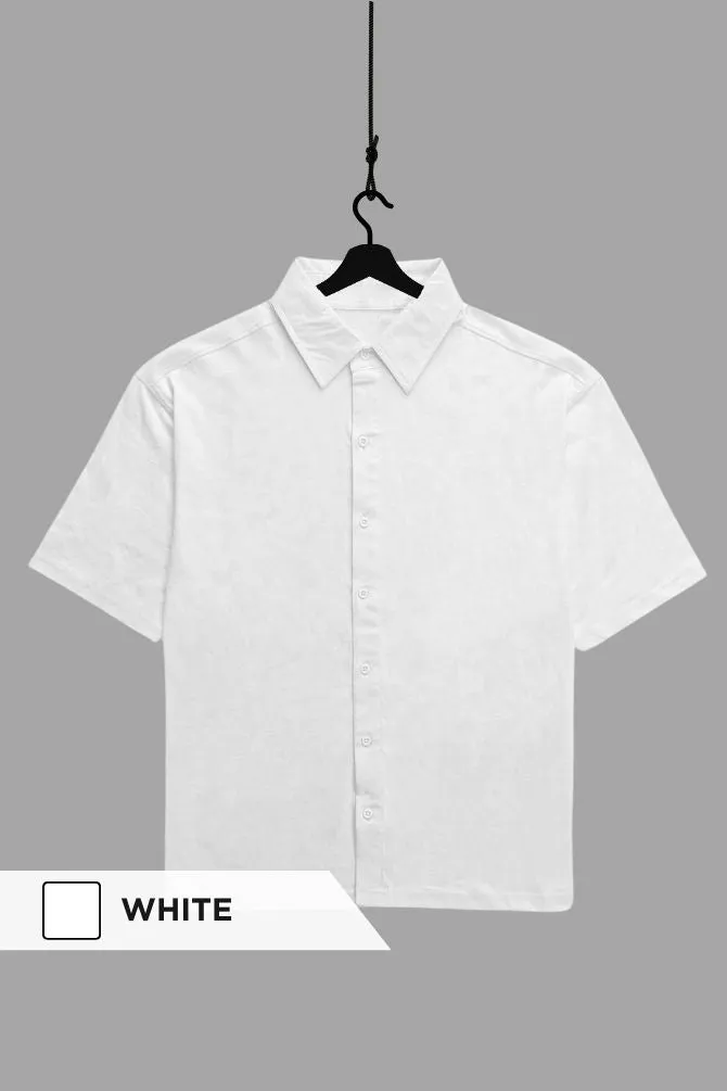 Pick Any 2 Oversized Shirts Combo
