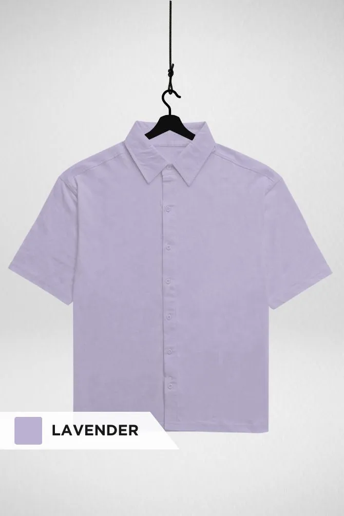 Pick Any 2 Oversized Shirts Combo