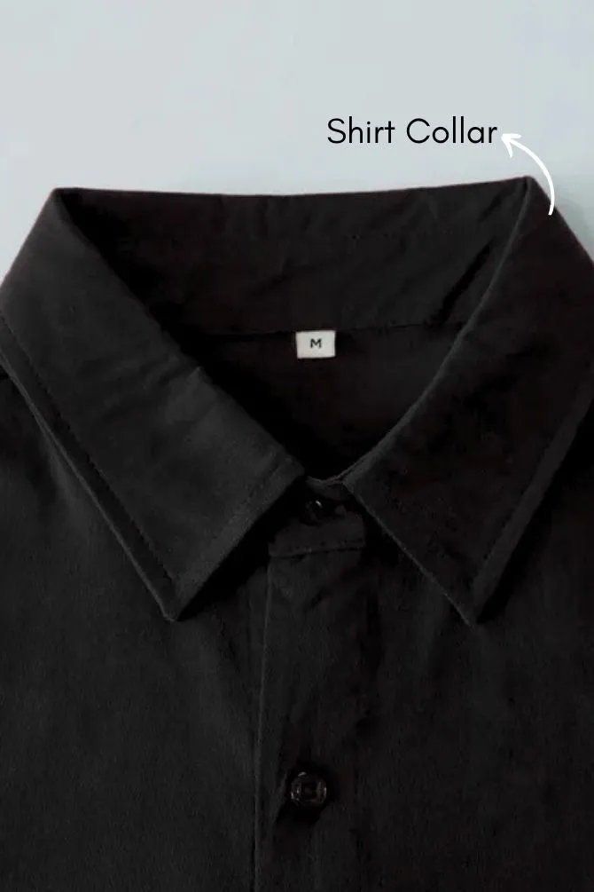 Pick Any 2 Oversized Shirts Combo