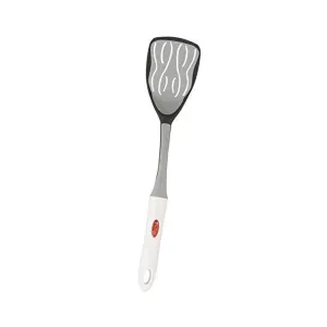 Prestige Nylon Slotted Turner, Multicolor