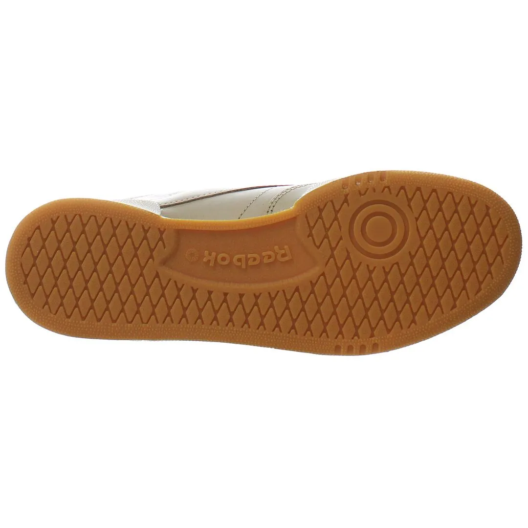 Reebok Club C 85 Diamond Womens Beige Trainers