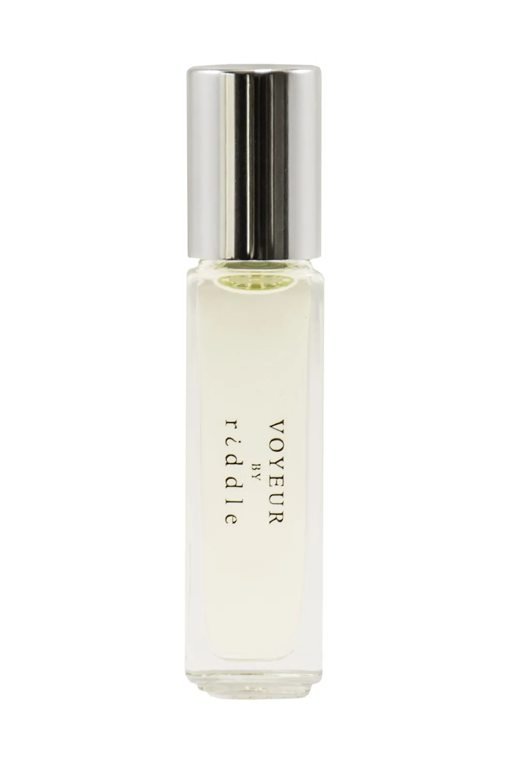 Riddle Roll-On Fragrance Oil (8 ml)-Voyeur