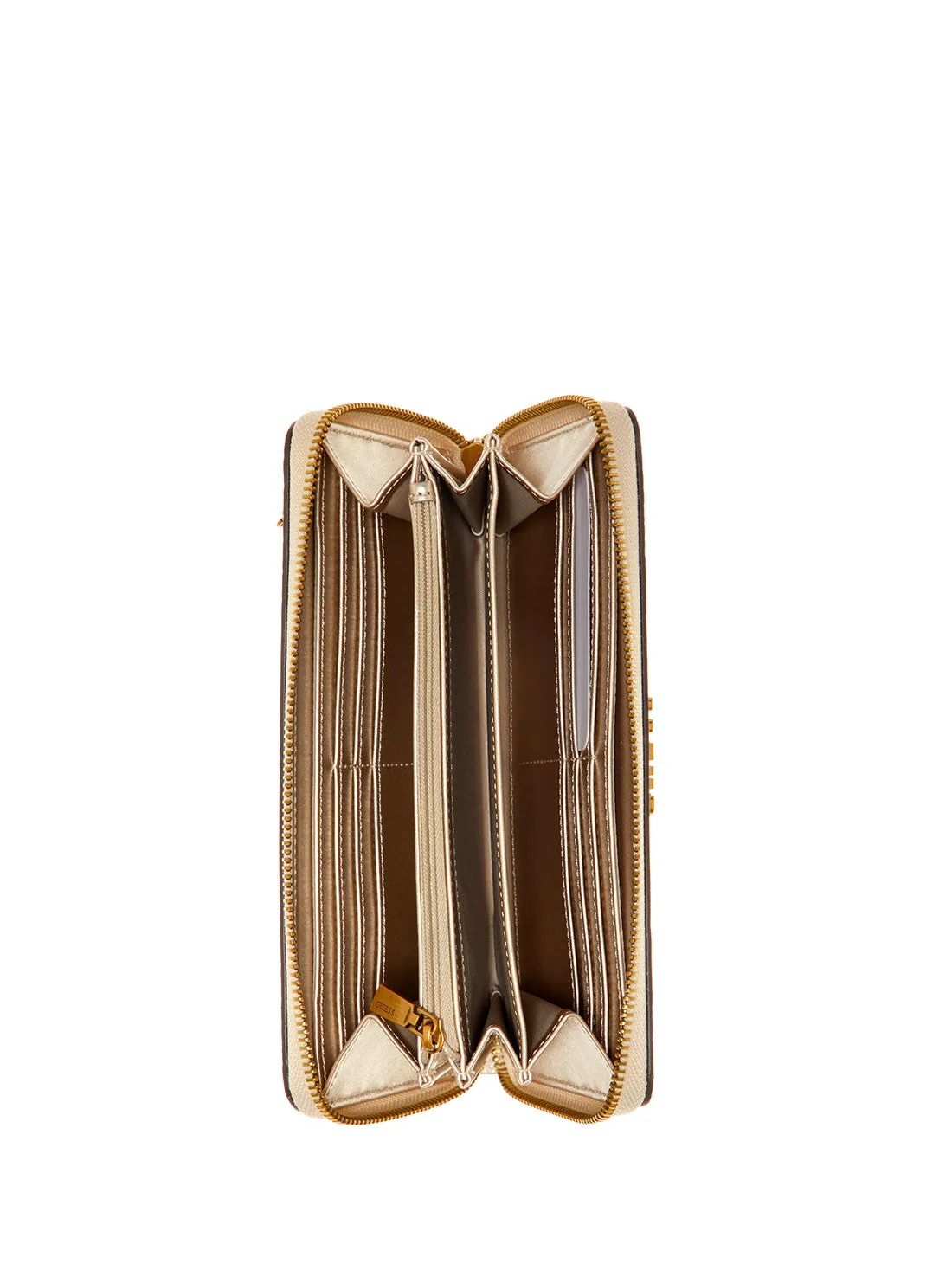 Rose Alexie Large Wallet