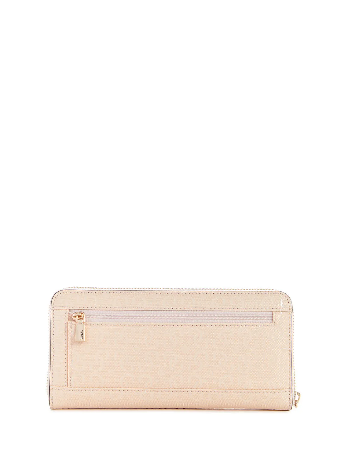 Rose Alexie Large Wallet