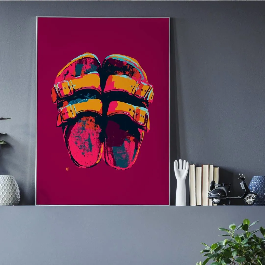 Sandals