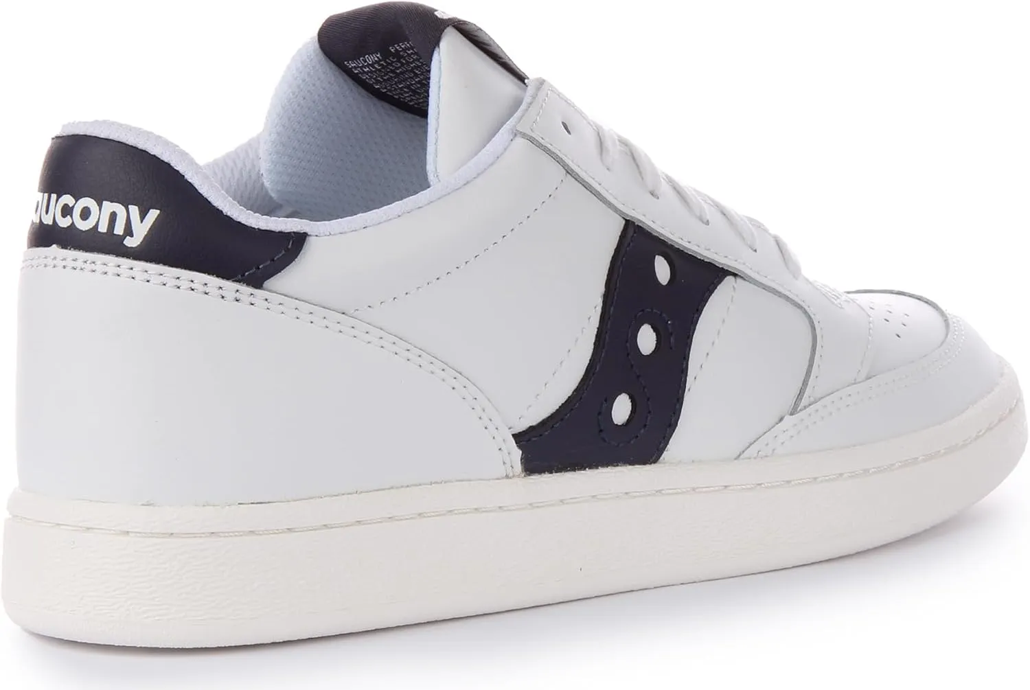 Saucony Unisex-Adult Jazz Court Sneaker