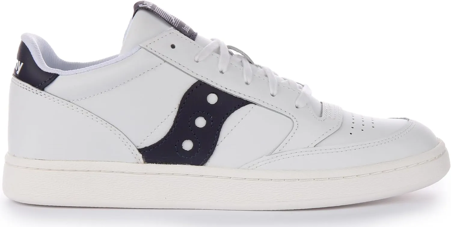 Saucony Unisex-Adult Jazz Court Sneaker