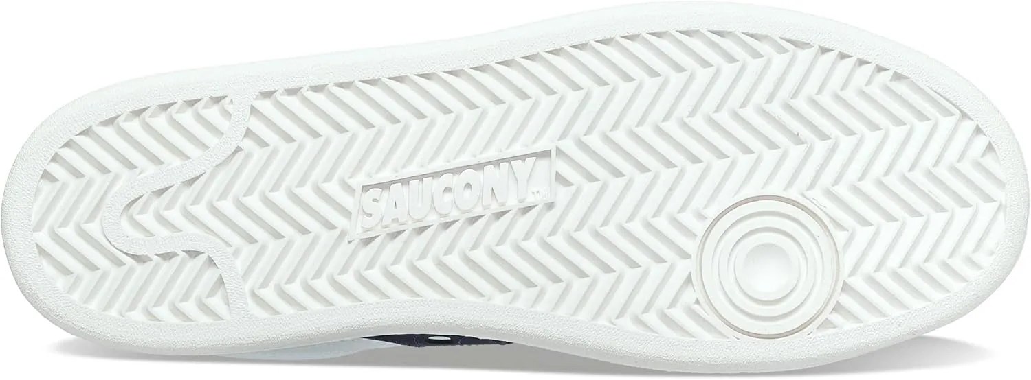 Saucony Unisex-Adult Jazz Court Sneaker