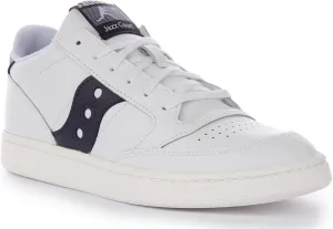 Saucony Unisex-Adult Jazz Court Sneaker