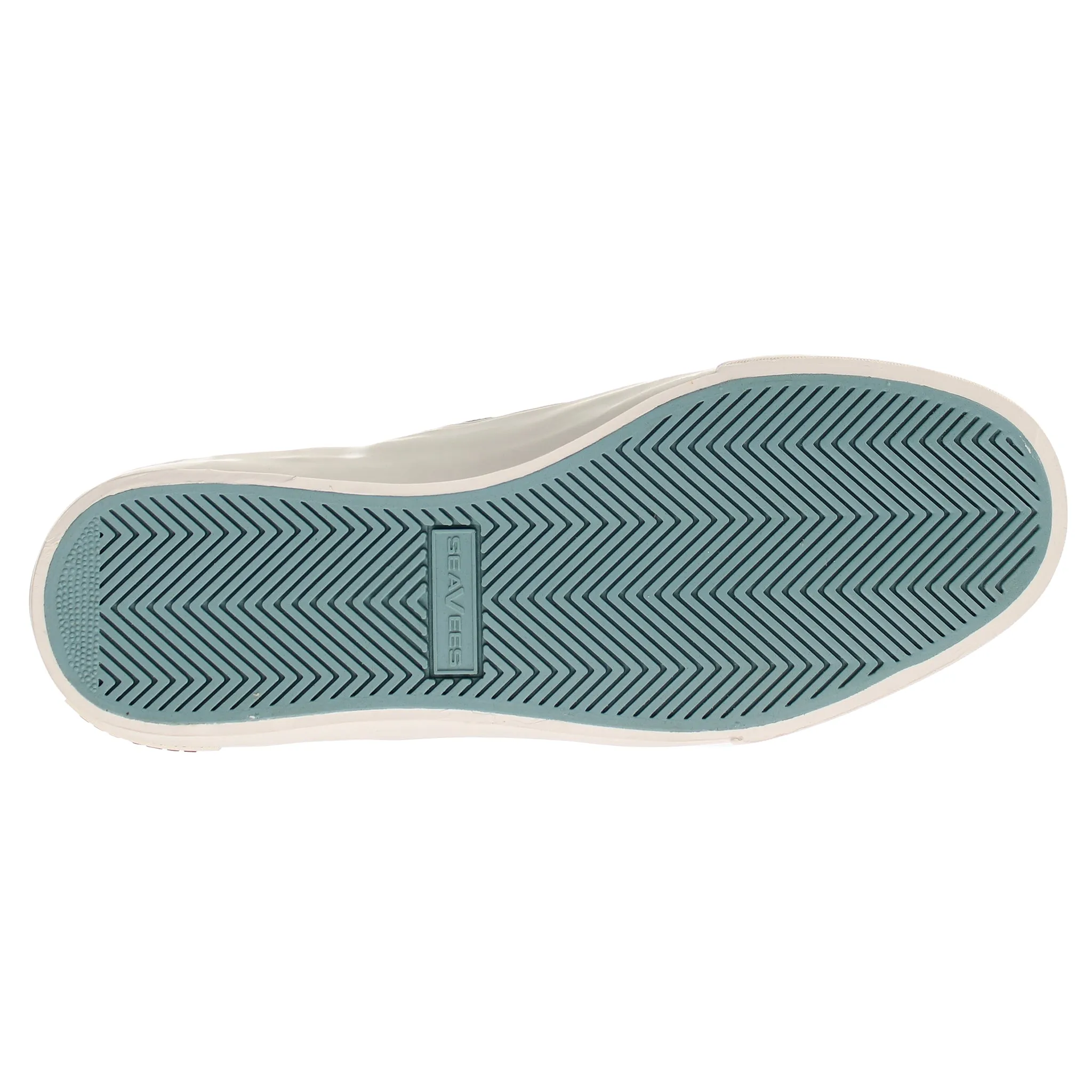Seavees Legend Platform Womens Dark Grey Shoes