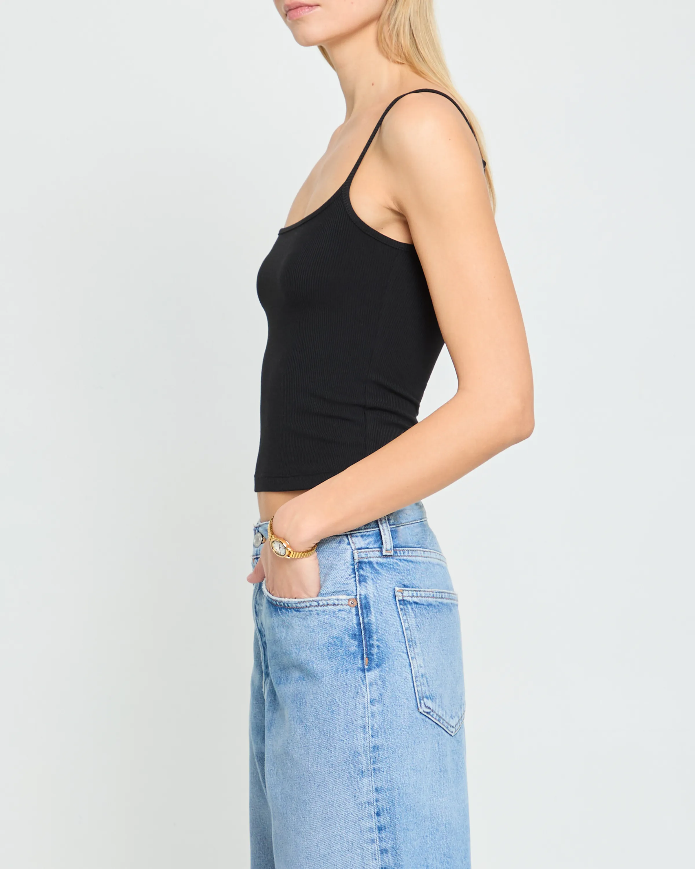 Soft Lounge Cami