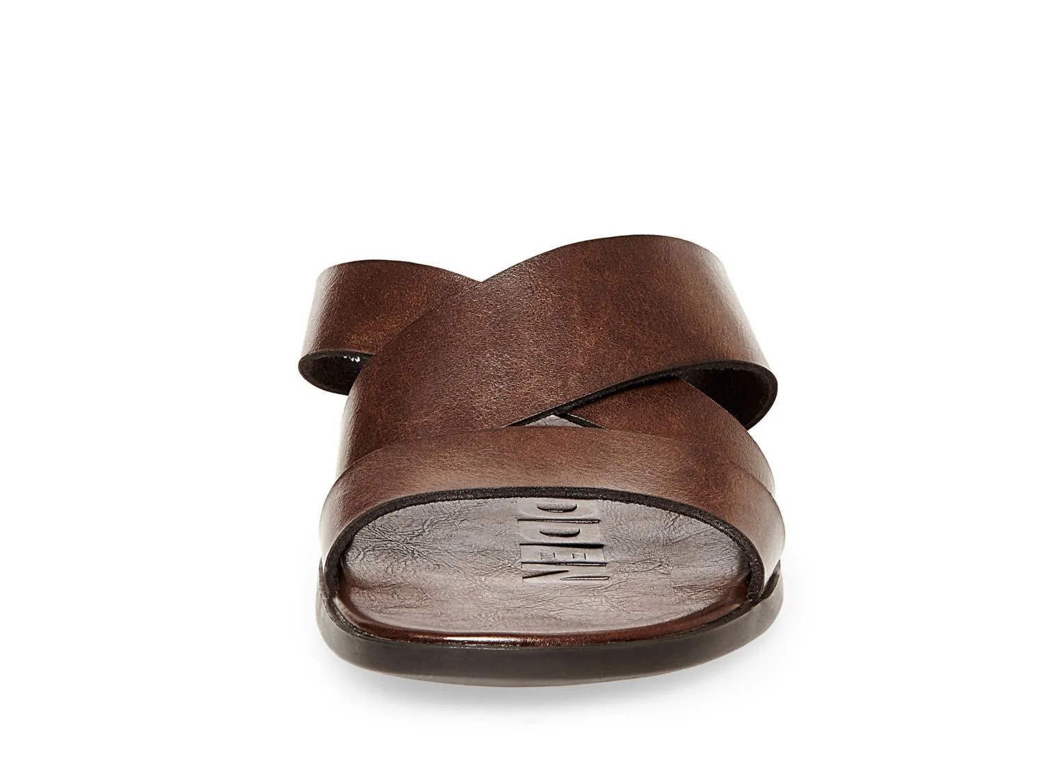 STRAPPS BROWN