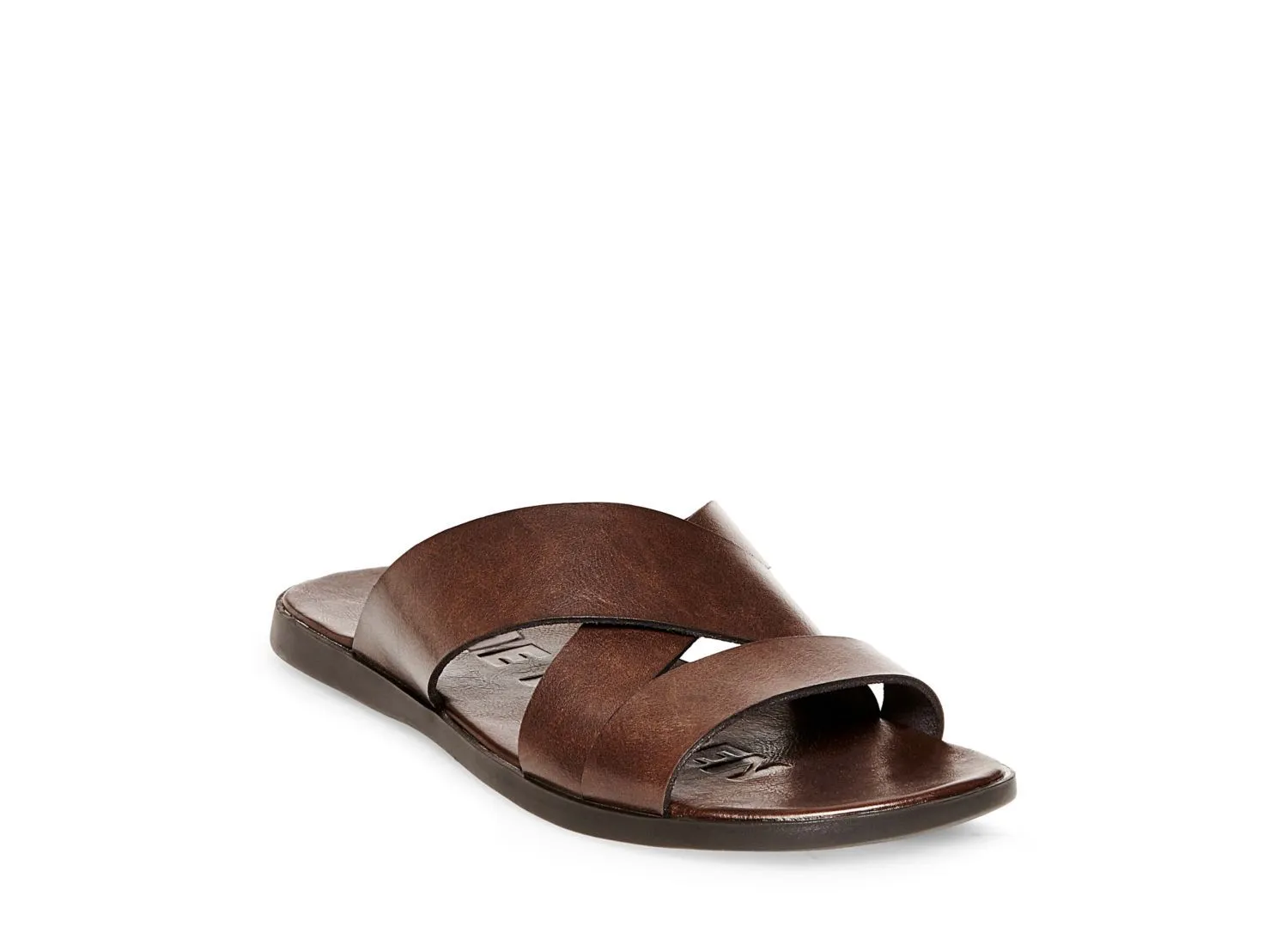 STRAPPS BROWN