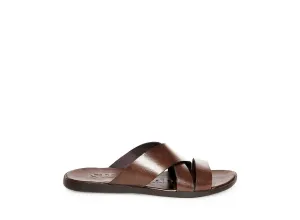 STRAPPS BROWN