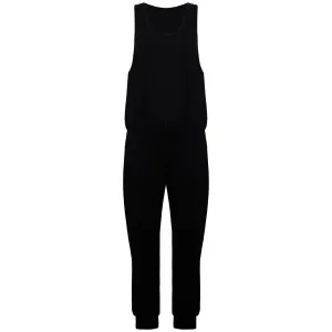 Sweaty Betty Gary Womens Black Jumpsuit