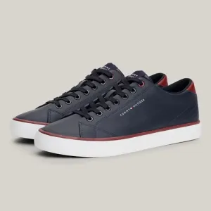 Tenis Tommy Hilfiger Para Hombre TOM146