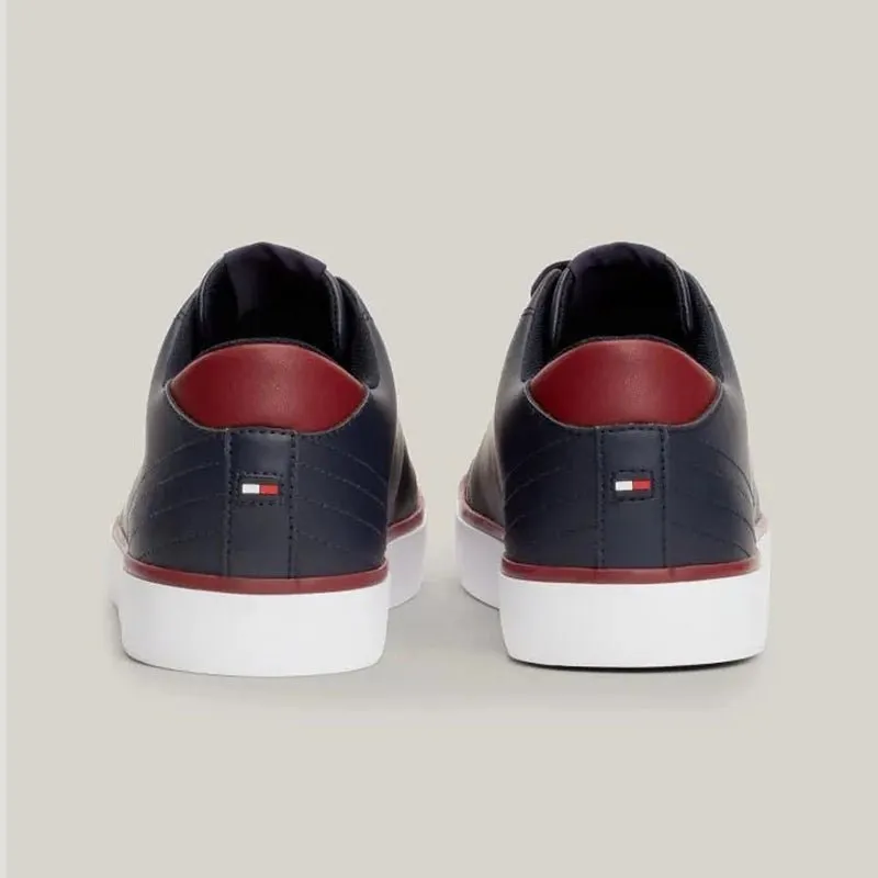 Tenis Tommy Hilfiger Para Hombre TOM146