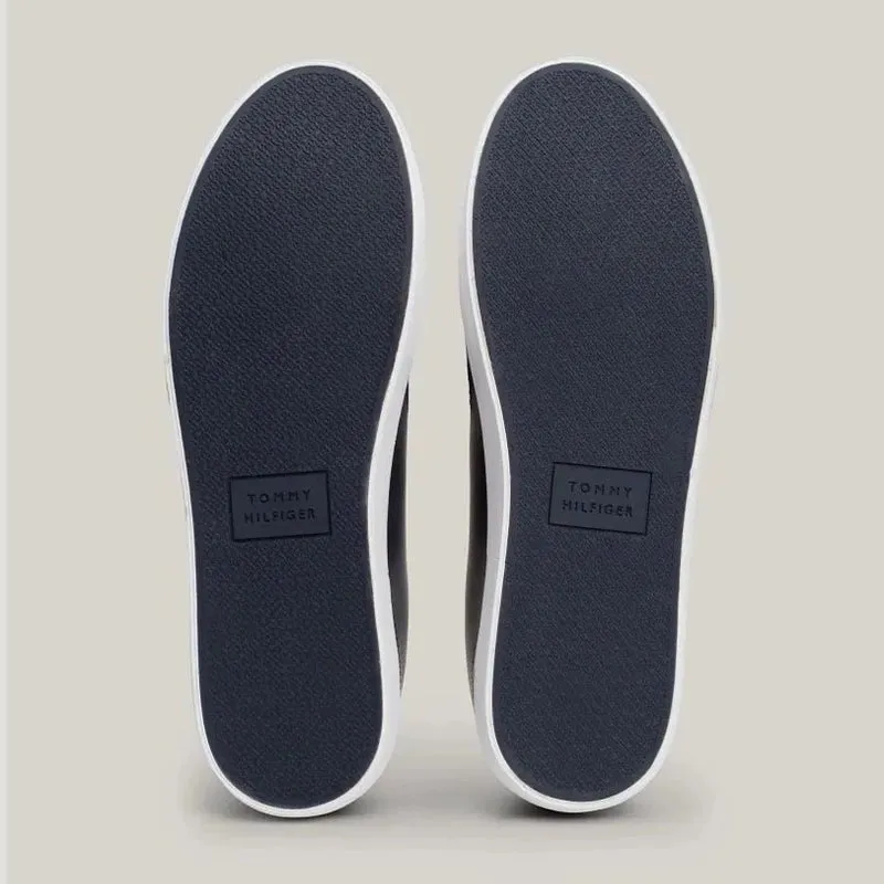 Tenis Tommy Hilfiger Para Hombre TOM146
