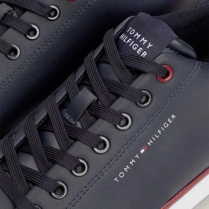 Tenis Tommy Hilfiger Para Hombre TOM146