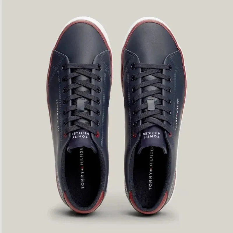 Tenis Tommy Hilfiger Para Hombre TOM146
